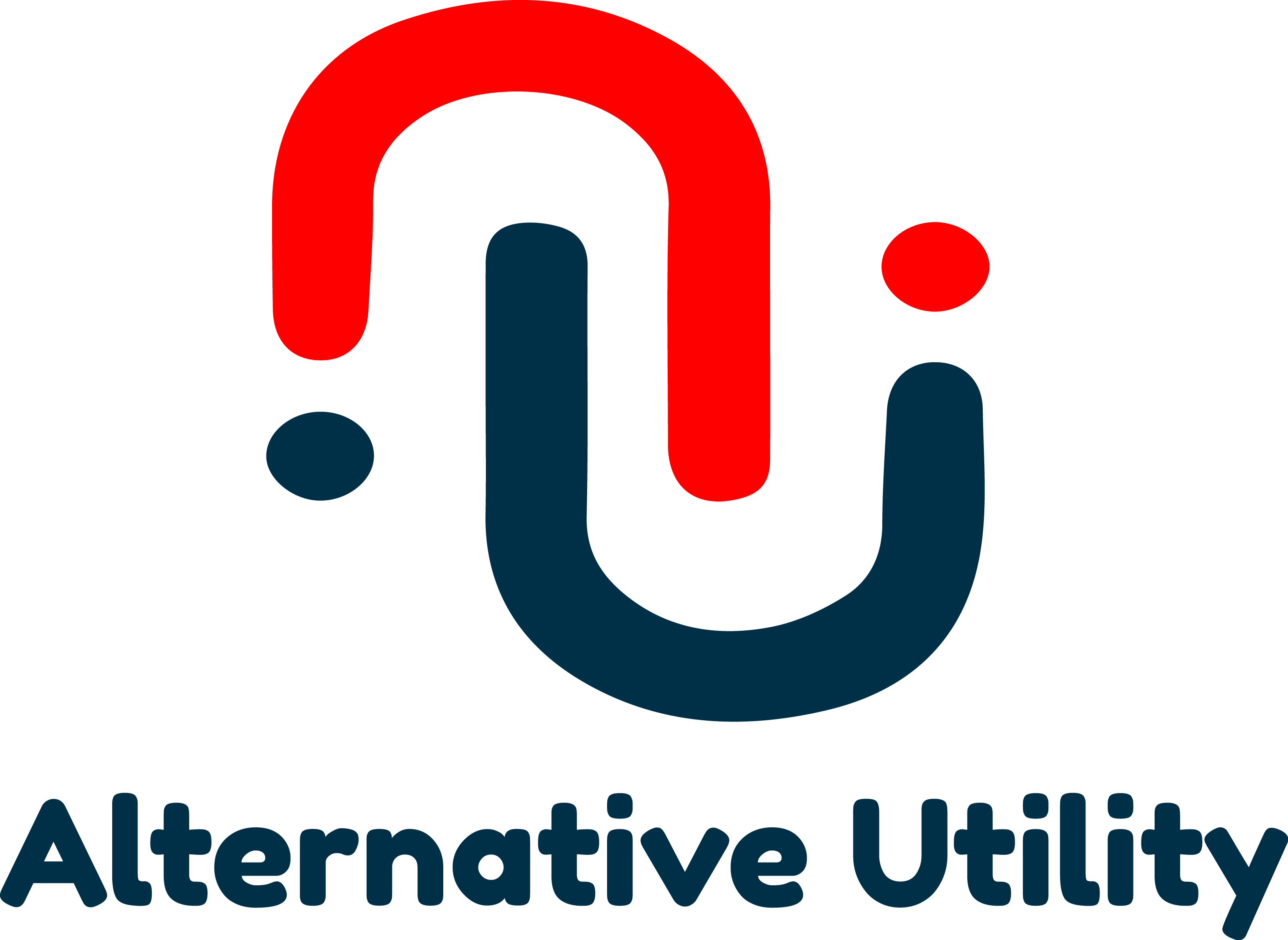 Alternative Utility